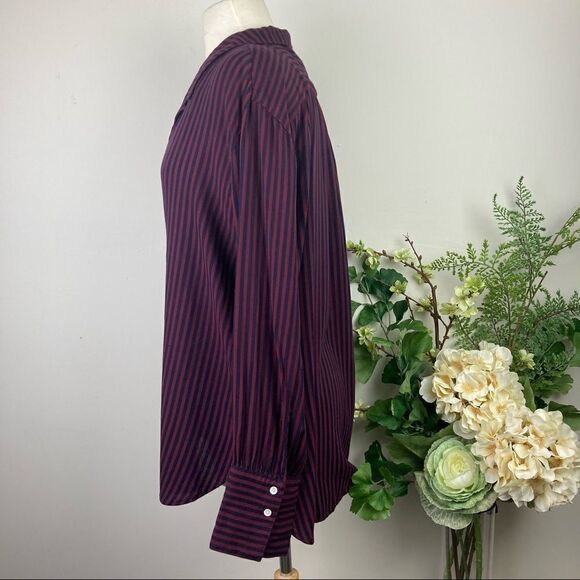 TREASURE & BOND shirt - Picture 4 of 8